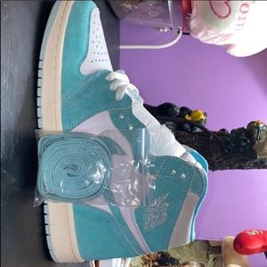 Jordan 1 high OG size 8